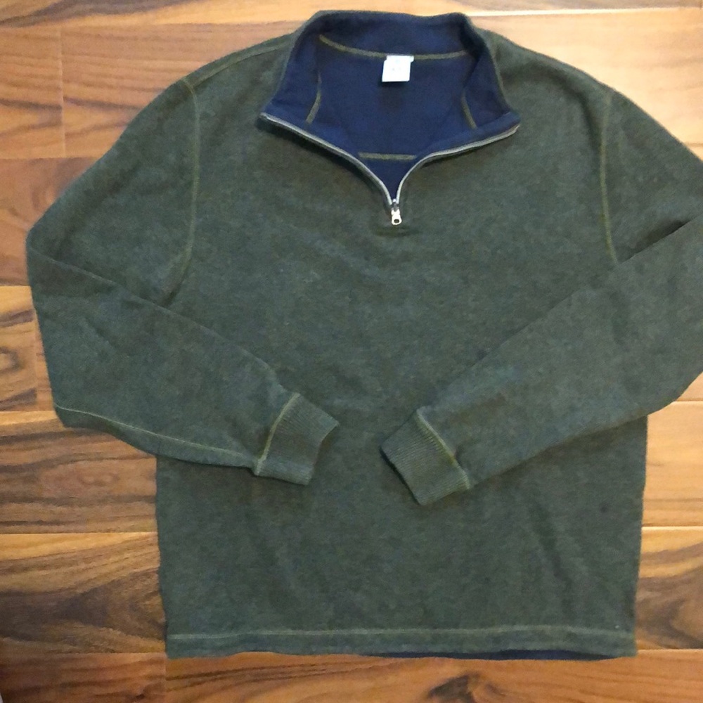 Class Club sweater. Size 18-20